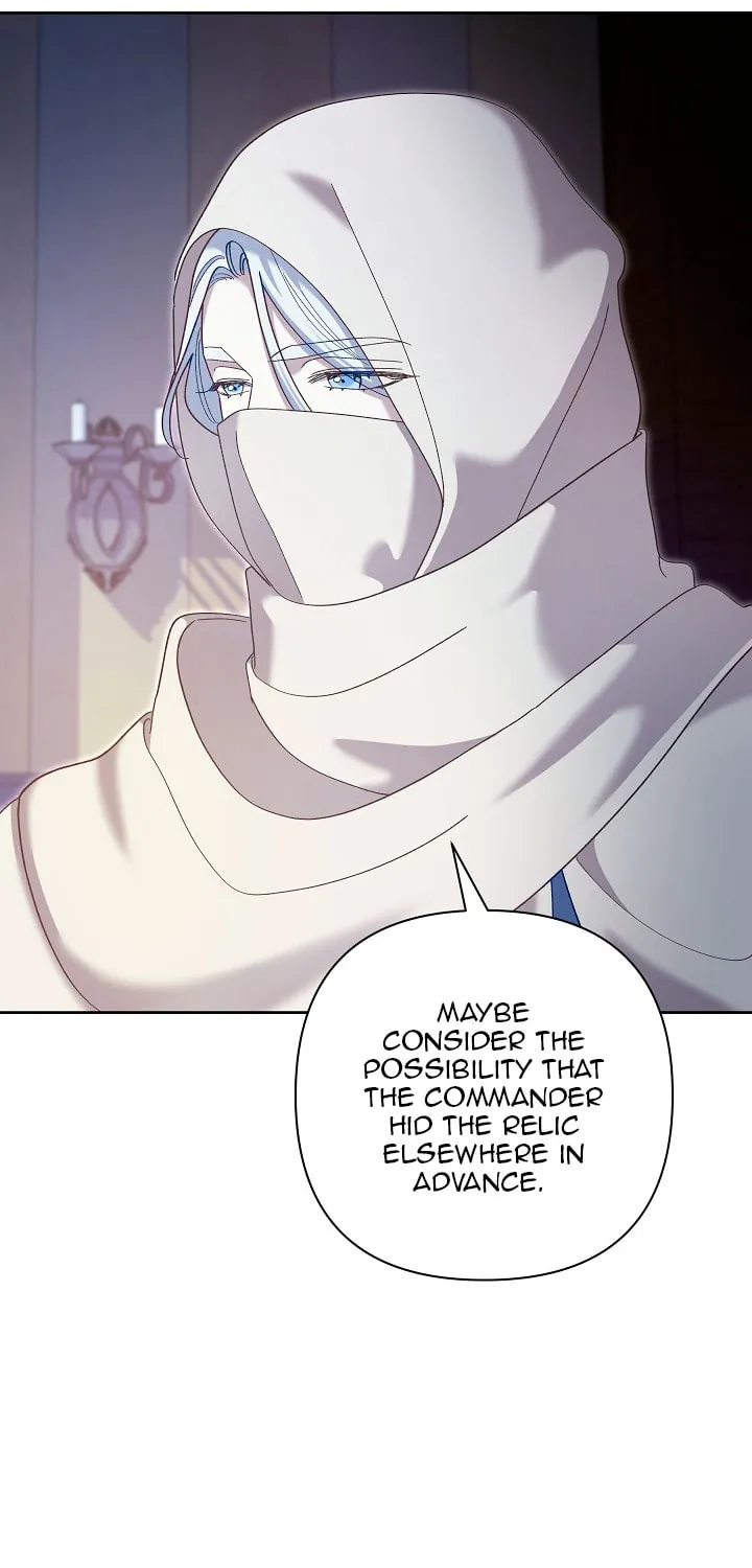 Silver Tree Chapter 15 page 45 - 