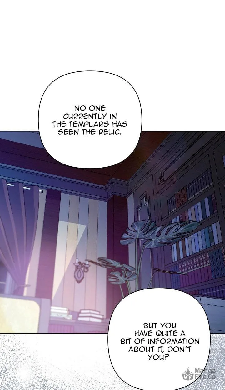 Silver Tree Chapter 15 page 60 - 