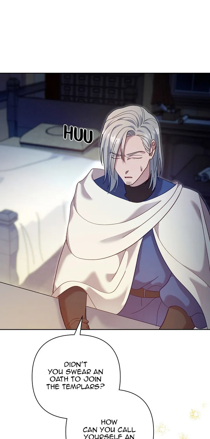 Silver Tree Chapter 15 page 73 - 