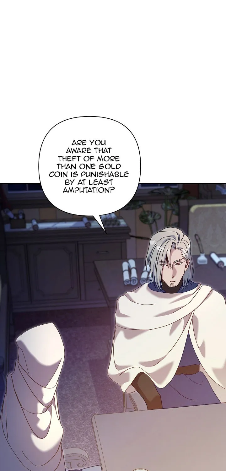 Silver Tree Chapter 15 page 85 - 