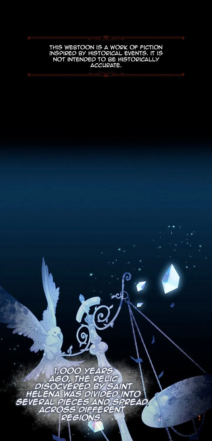 Silver Tree Chapter 16 page 1 - 