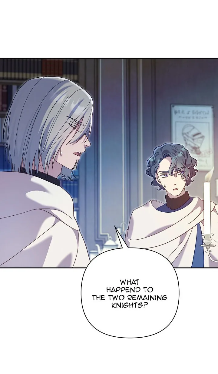 Silver Tree Chapter 16 page 16 - 