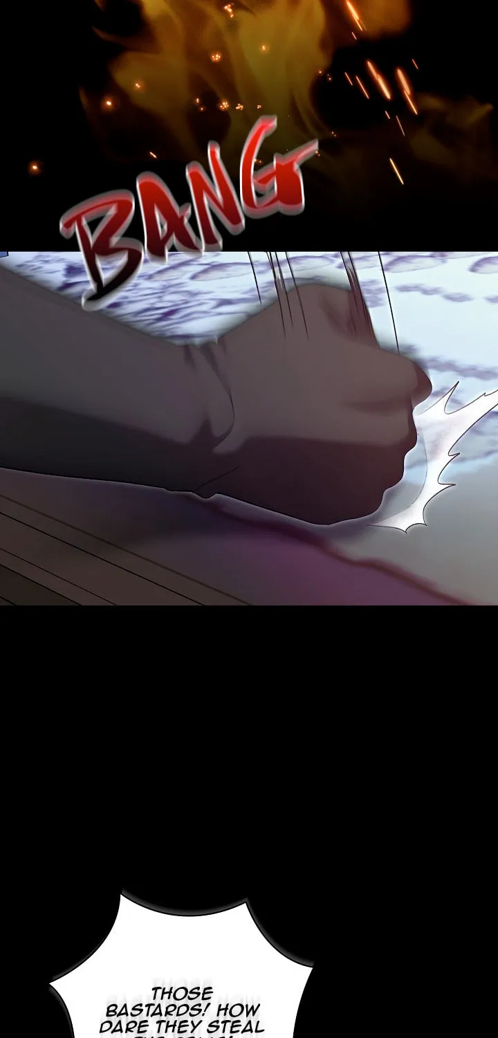 Silver Tree Chapter 16 page 3 - 