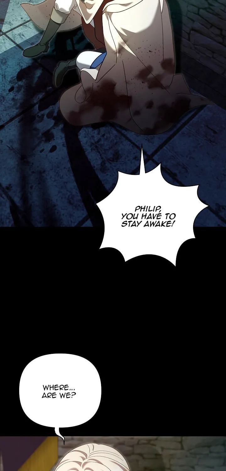 Silver Tree Chapter 16 page 21 - 