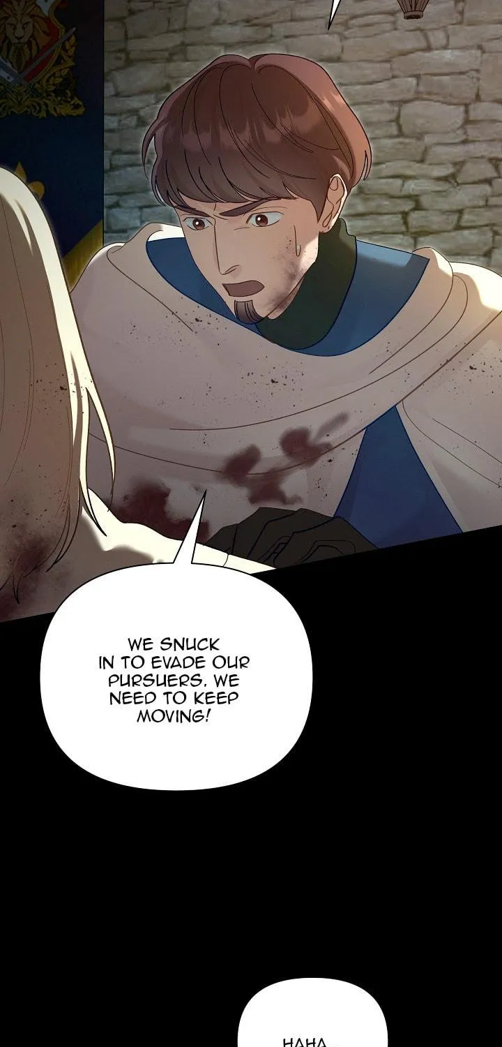 Silver Tree Chapter 16 page 23 - 