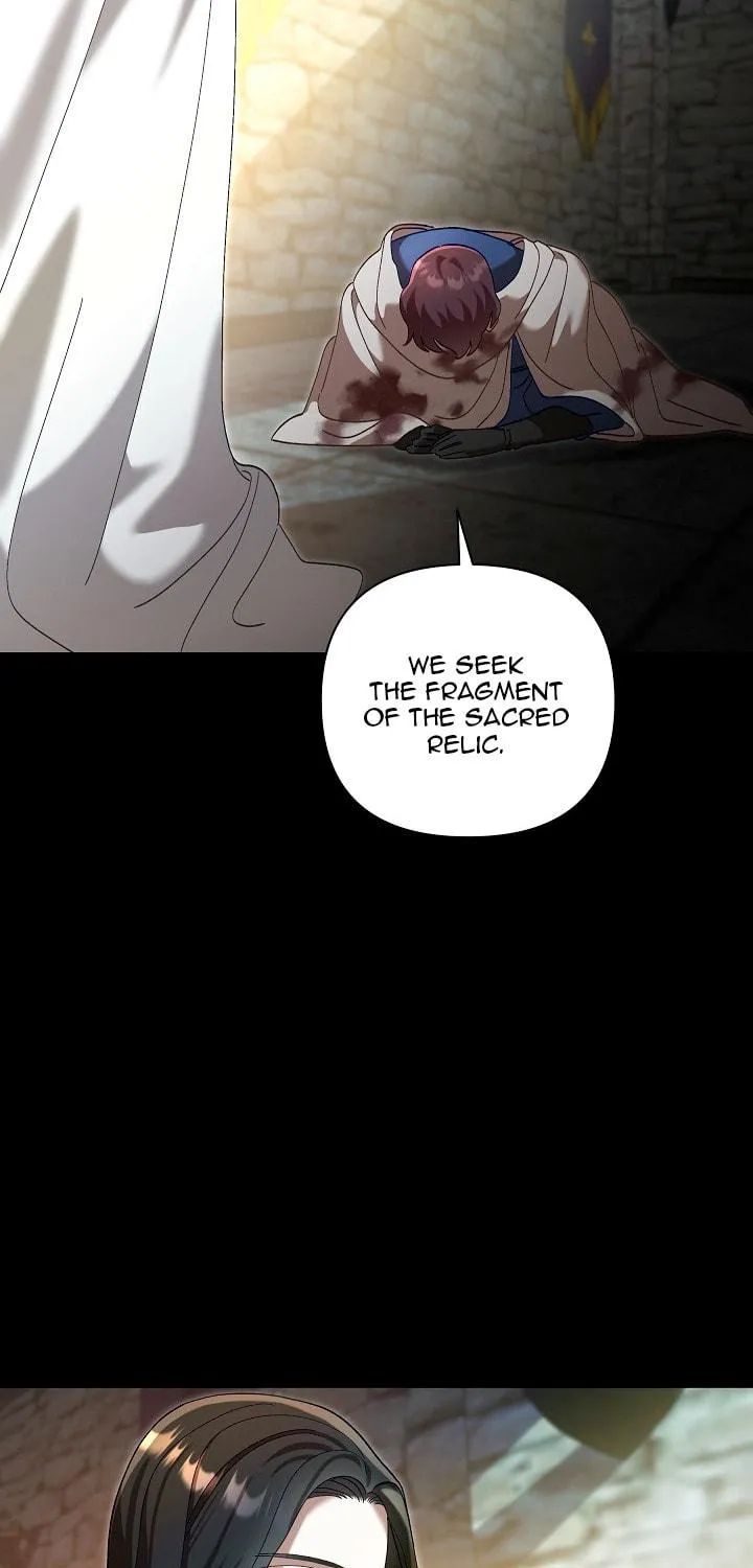 Silver Tree Chapter 16 page 39 - 