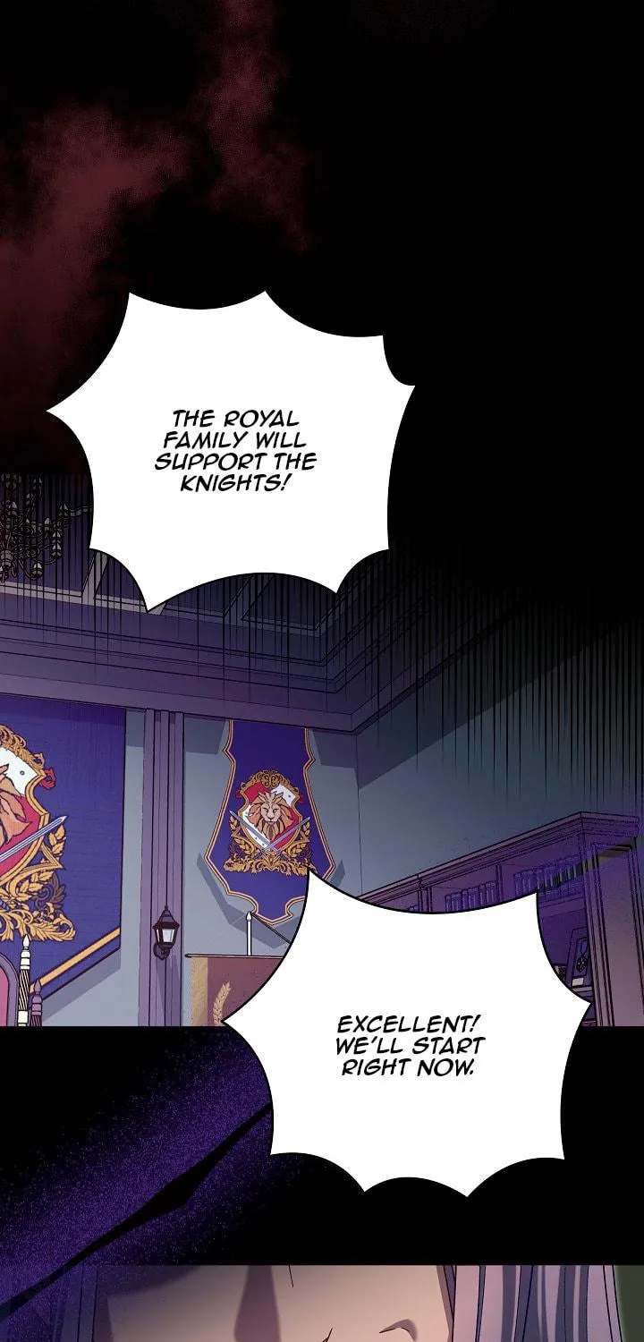 Silver Tree Chapter 16 page 5 - 