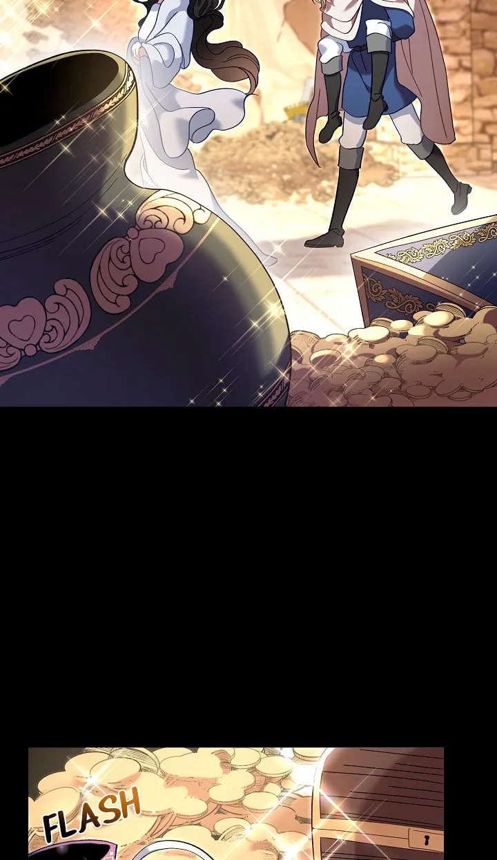 Silver Tree Chapter 16 page 44 - 