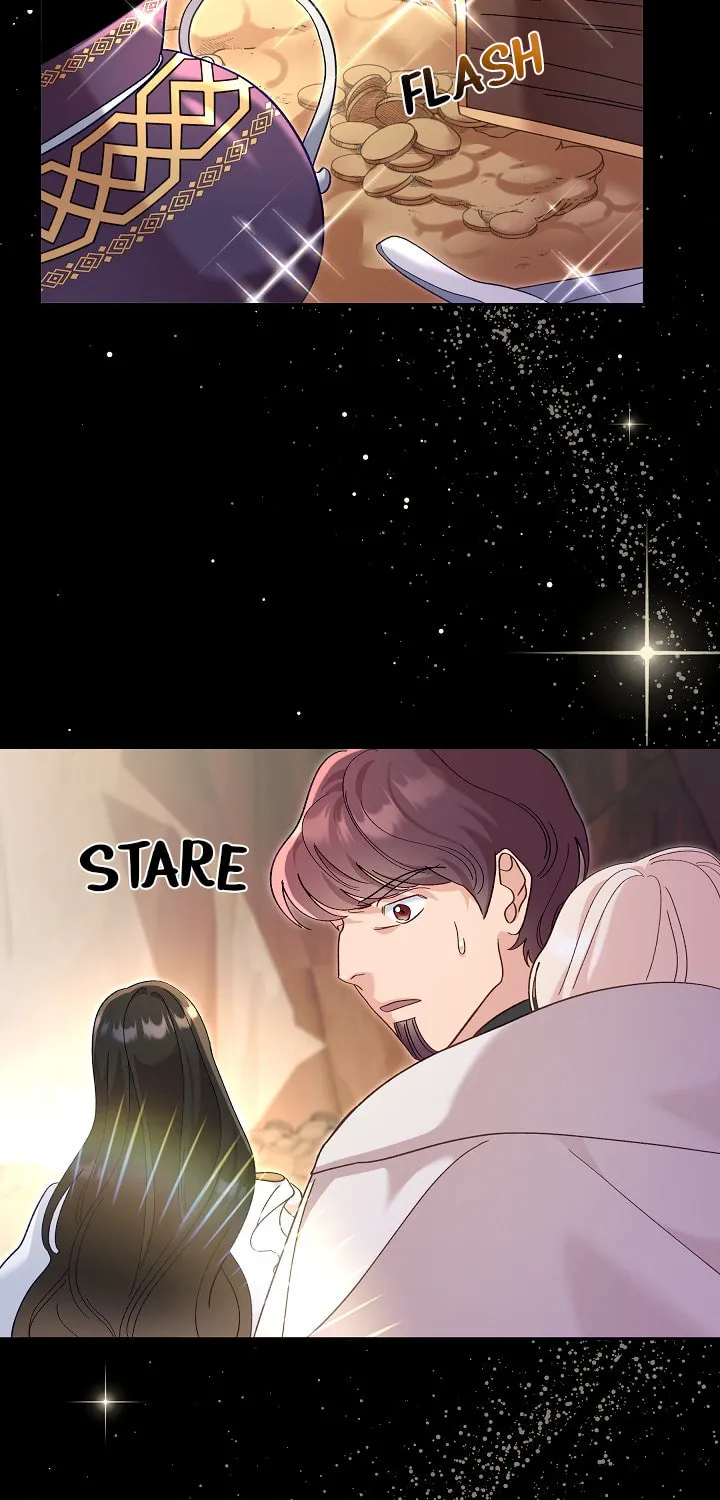 Silver Tree Chapter 16 page 45 - 