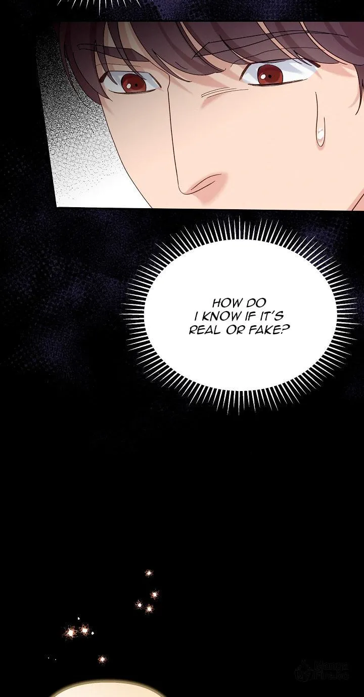 Silver Tree Chapter 16 page 50 - 