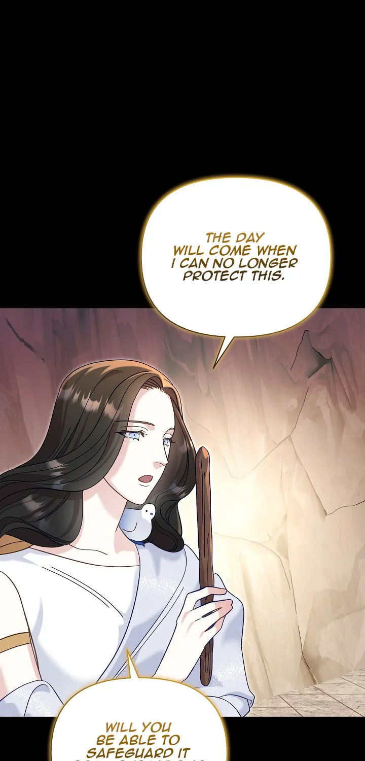 Silver Tree Chapter 16 page 61 - 