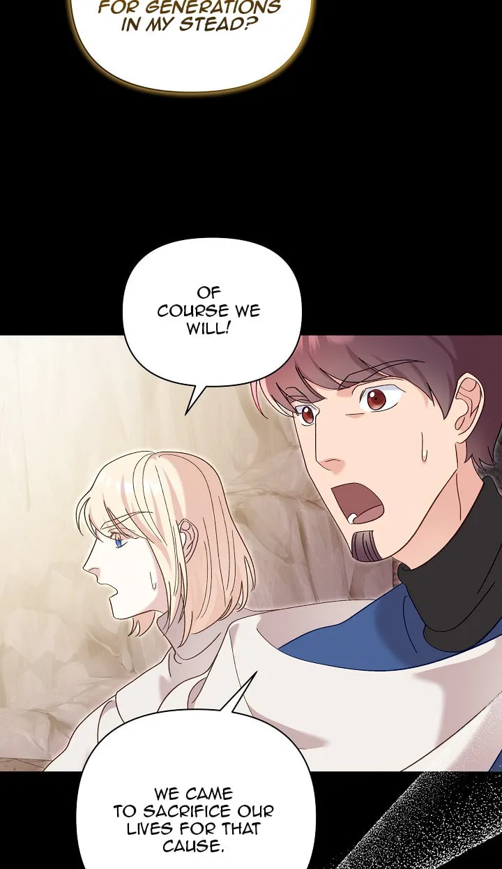 Silver Tree Chapter 16 page 62 - 