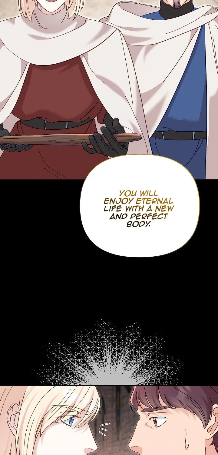 Silver Tree Chapter 16 page 67 - 