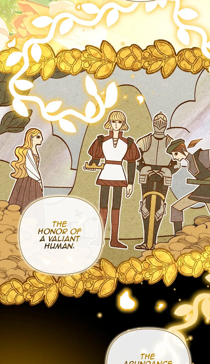 Silver Tree Chapter 16 page 74 - 