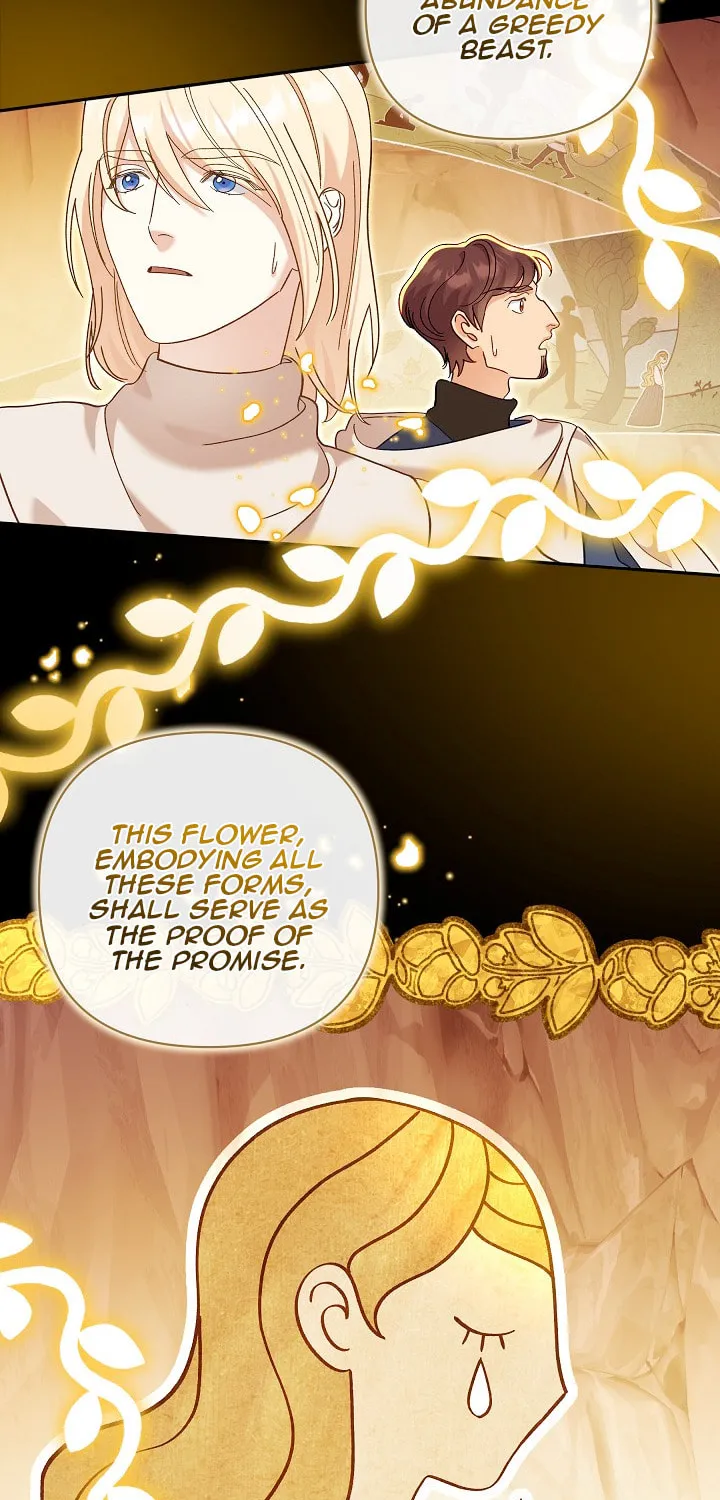 Silver Tree Chapter 16 page 75 - 
