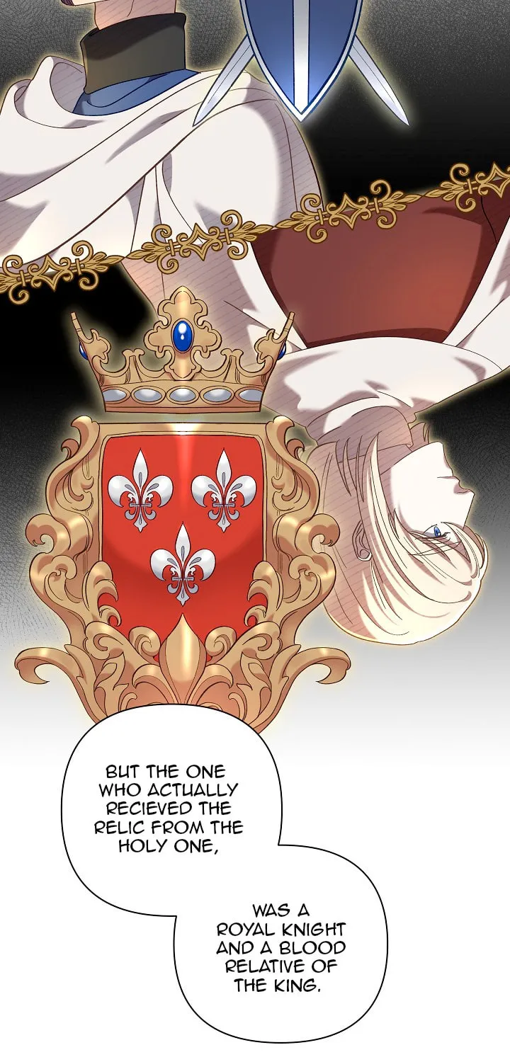 Silver Tree Chapter 16 page 81 - 