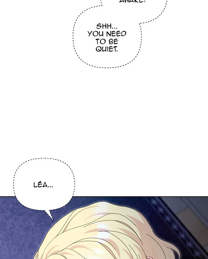 Silver Tree Chapter 16 page 94 - 