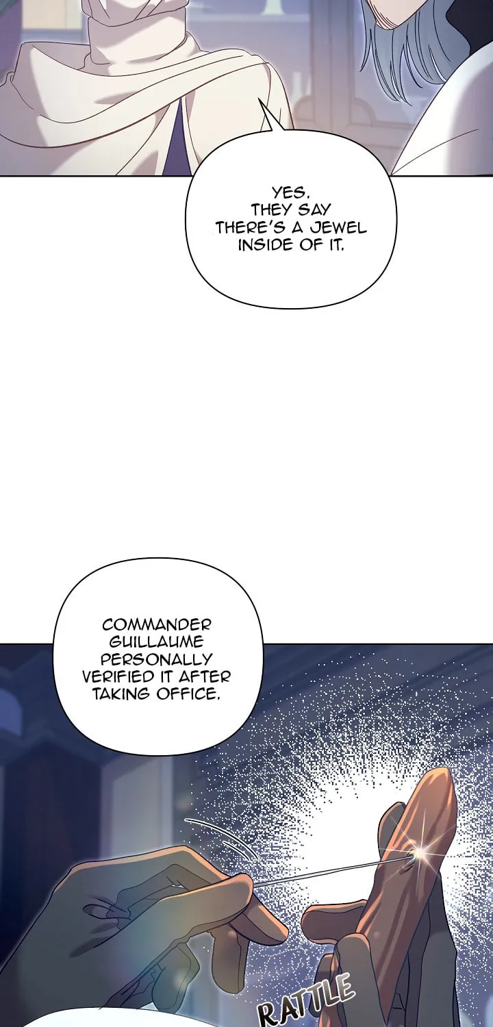 Silver Tree Chapter 17 page 13 - 