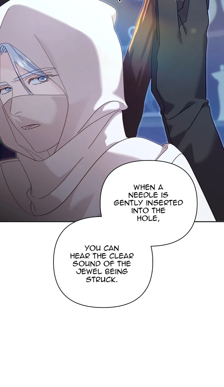 Silver Tree Chapter 17 page 14 - 