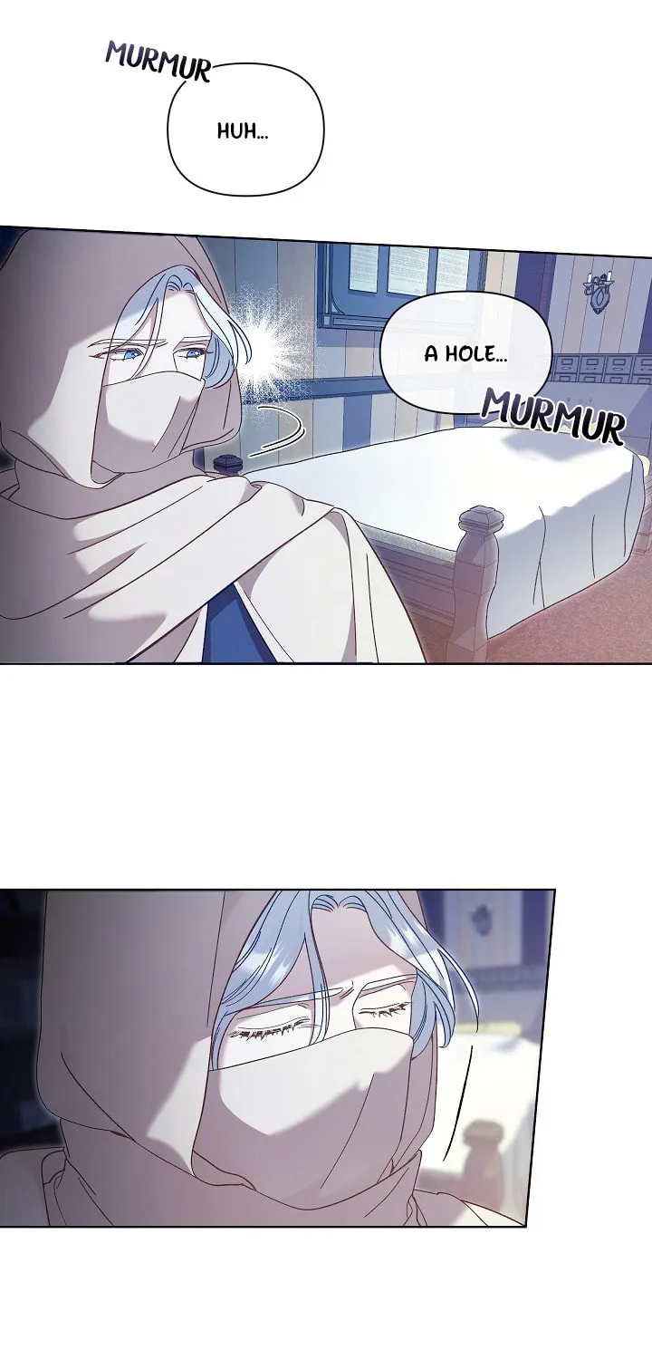 Silver Tree Chapter 17 page 15 - 