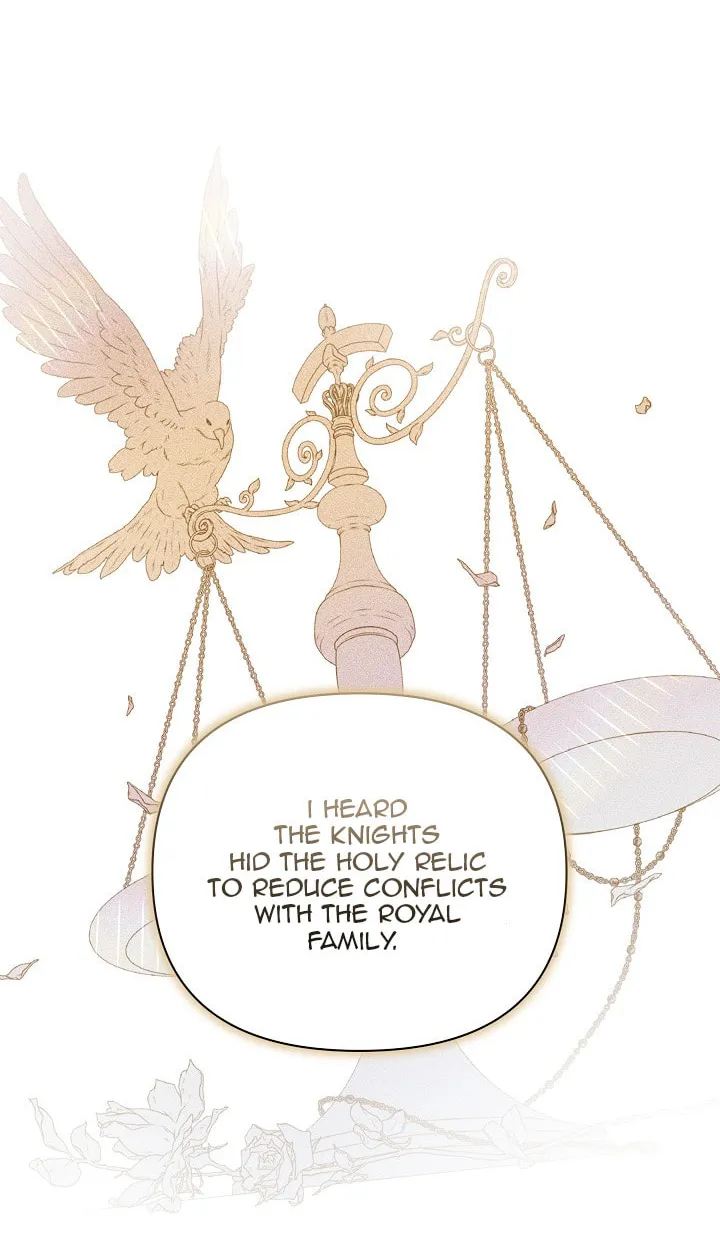 Silver Tree Chapter 17 page 16 - 