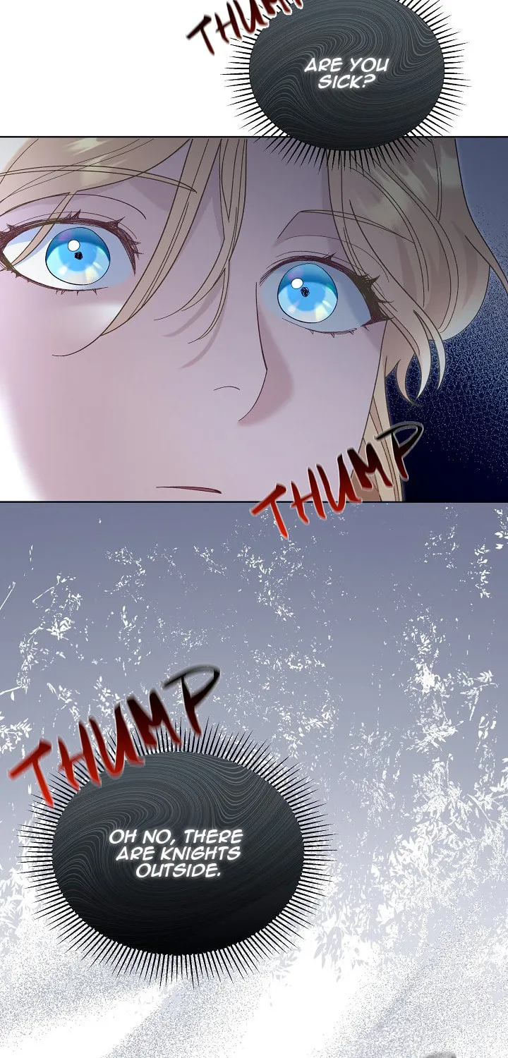 Silver Tree Chapter 17 page 3 - 