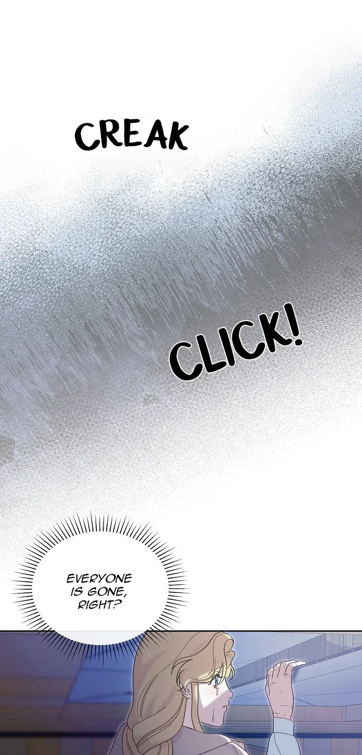 Silver Tree Chapter 17 page 25 - 