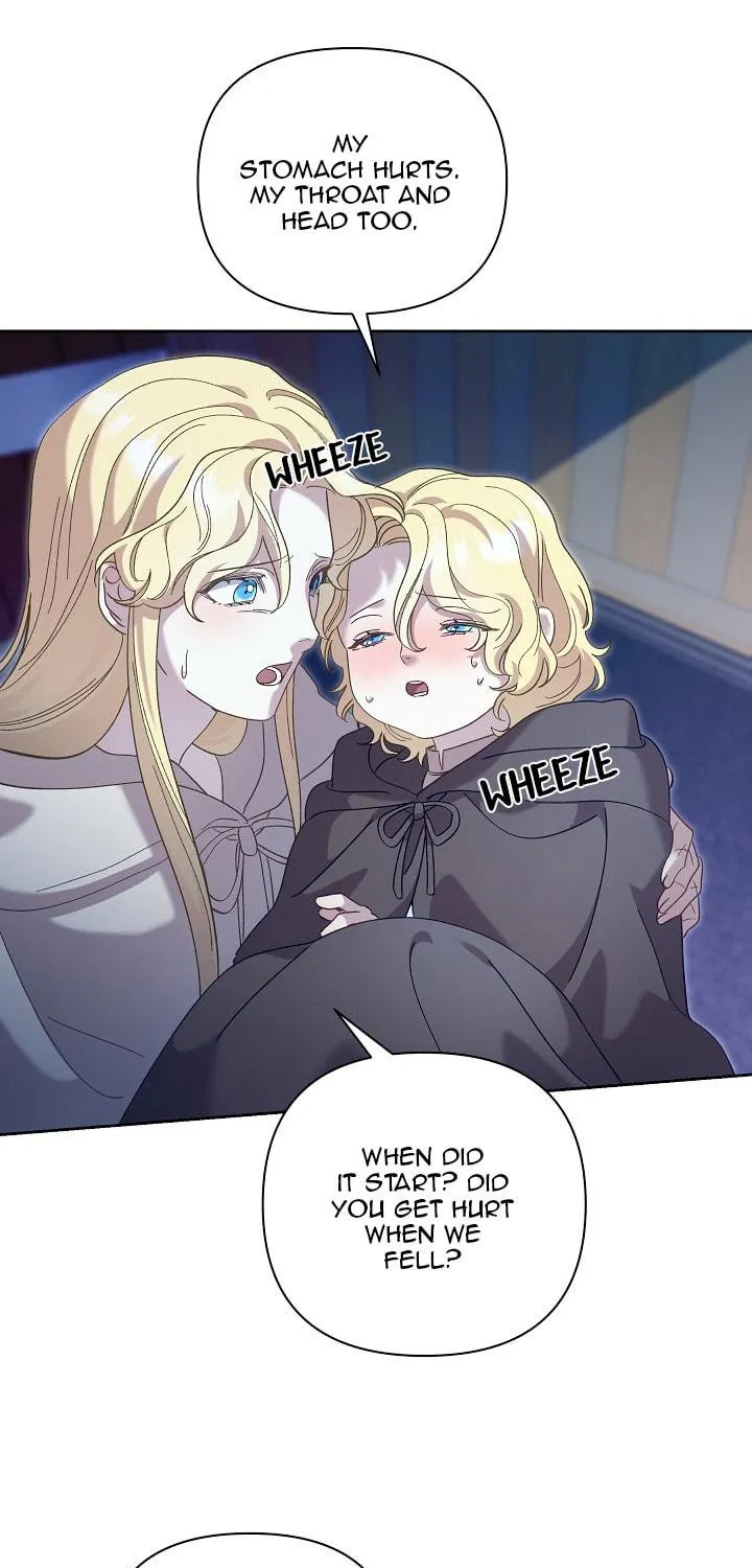 Silver Tree Chapter 17 page 29 - 