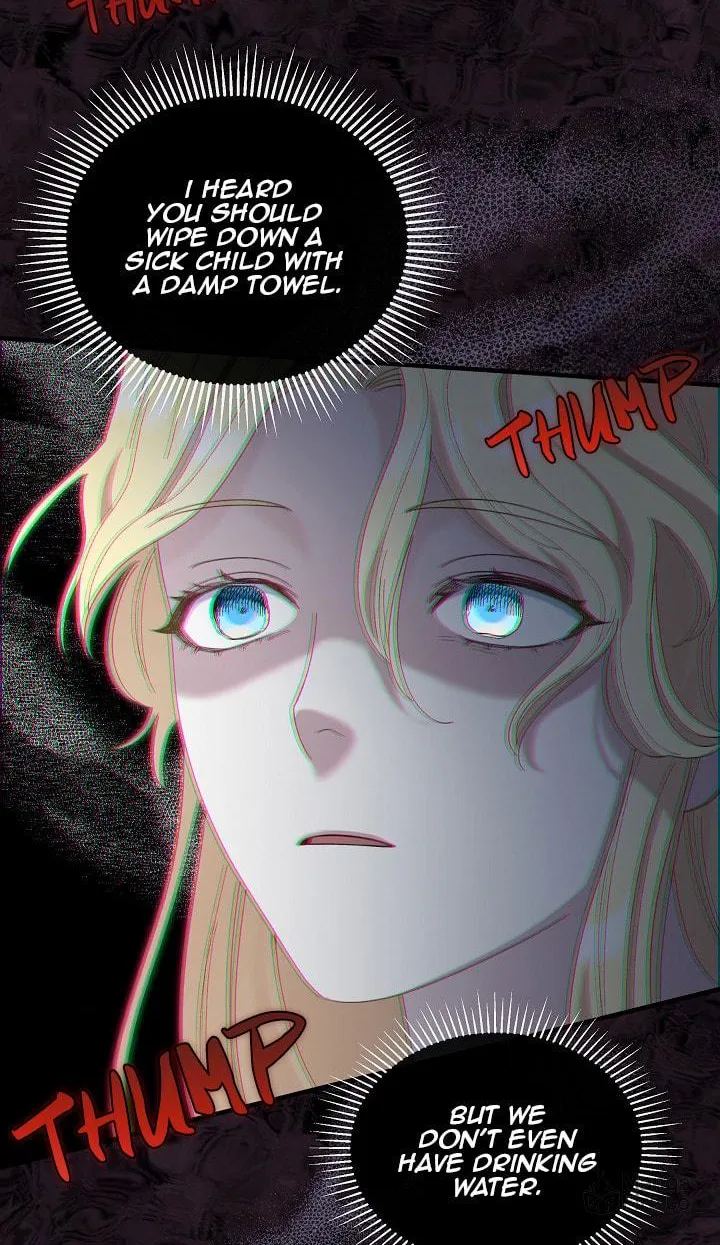 Silver Tree Chapter 17 page 40 - 