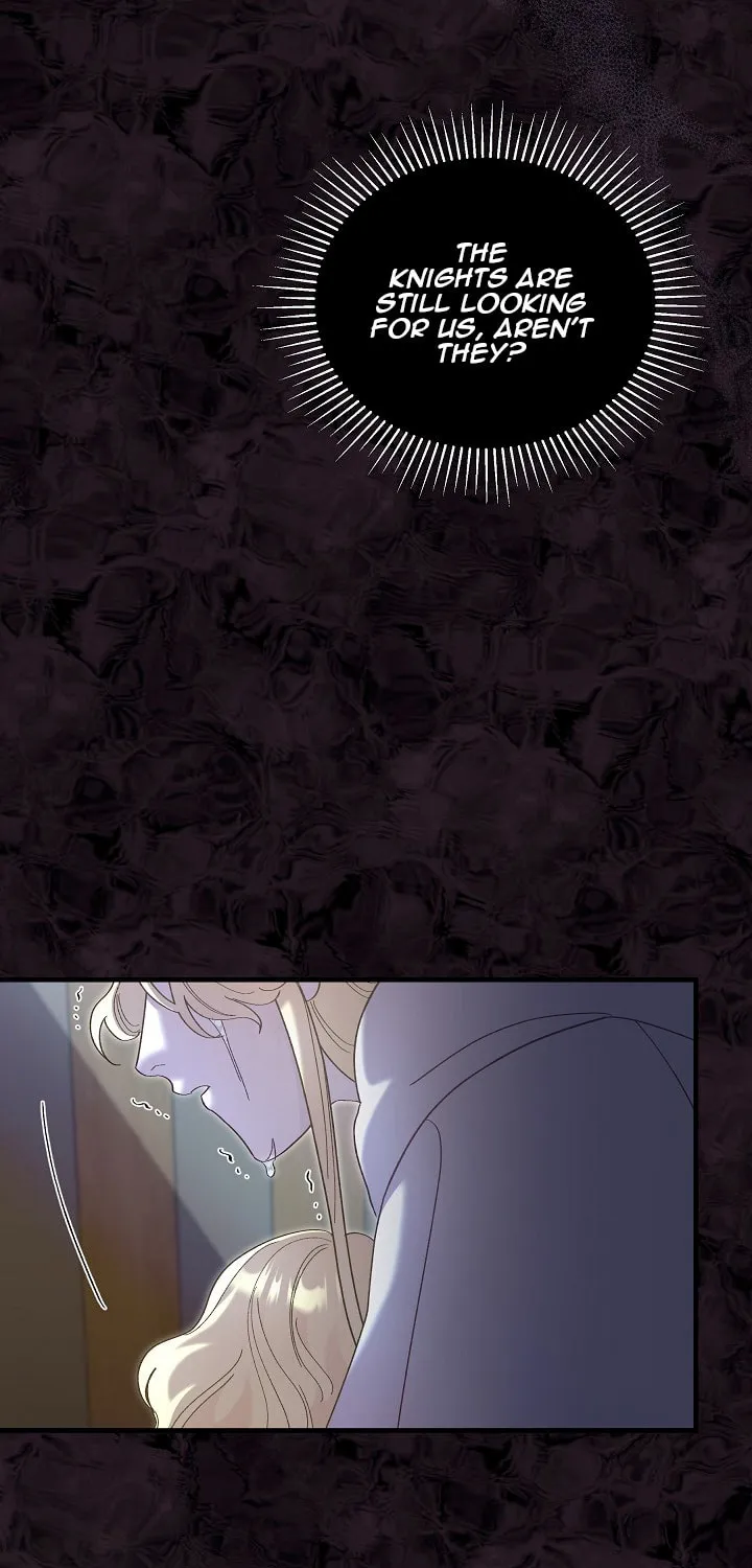 Silver Tree Chapter 17 page 43 - 
