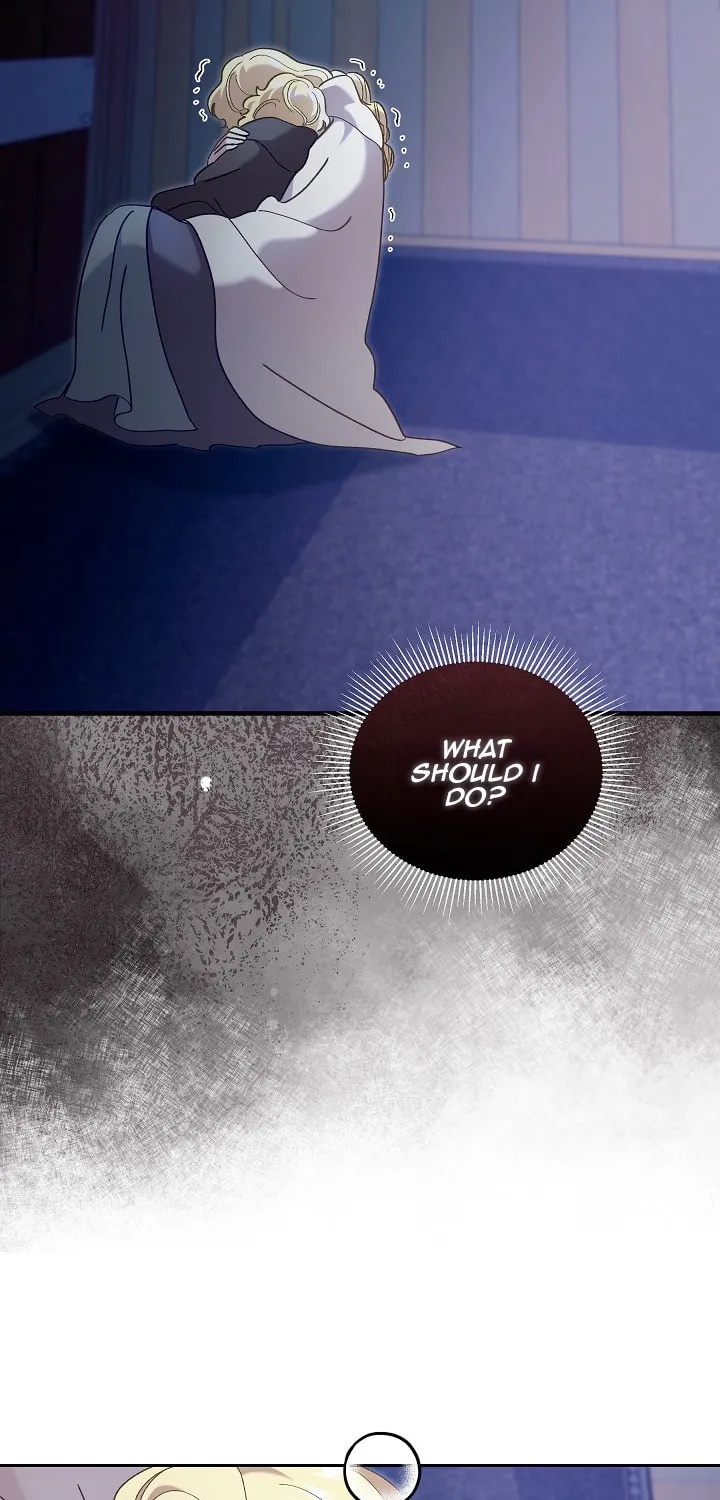 Silver Tree Chapter 17 page 45 - 
