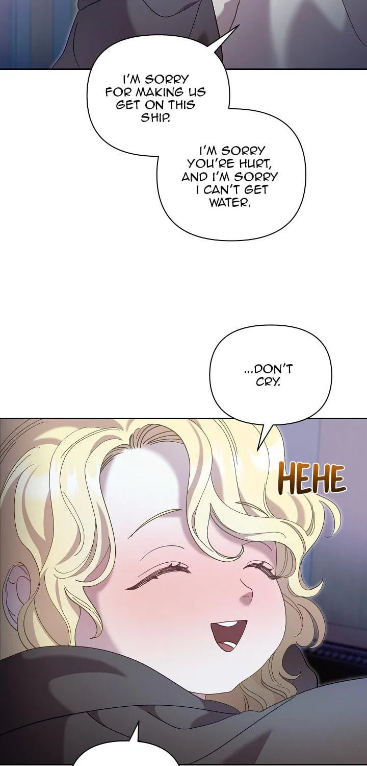 Silver Tree Chapter 17 page 49 - 