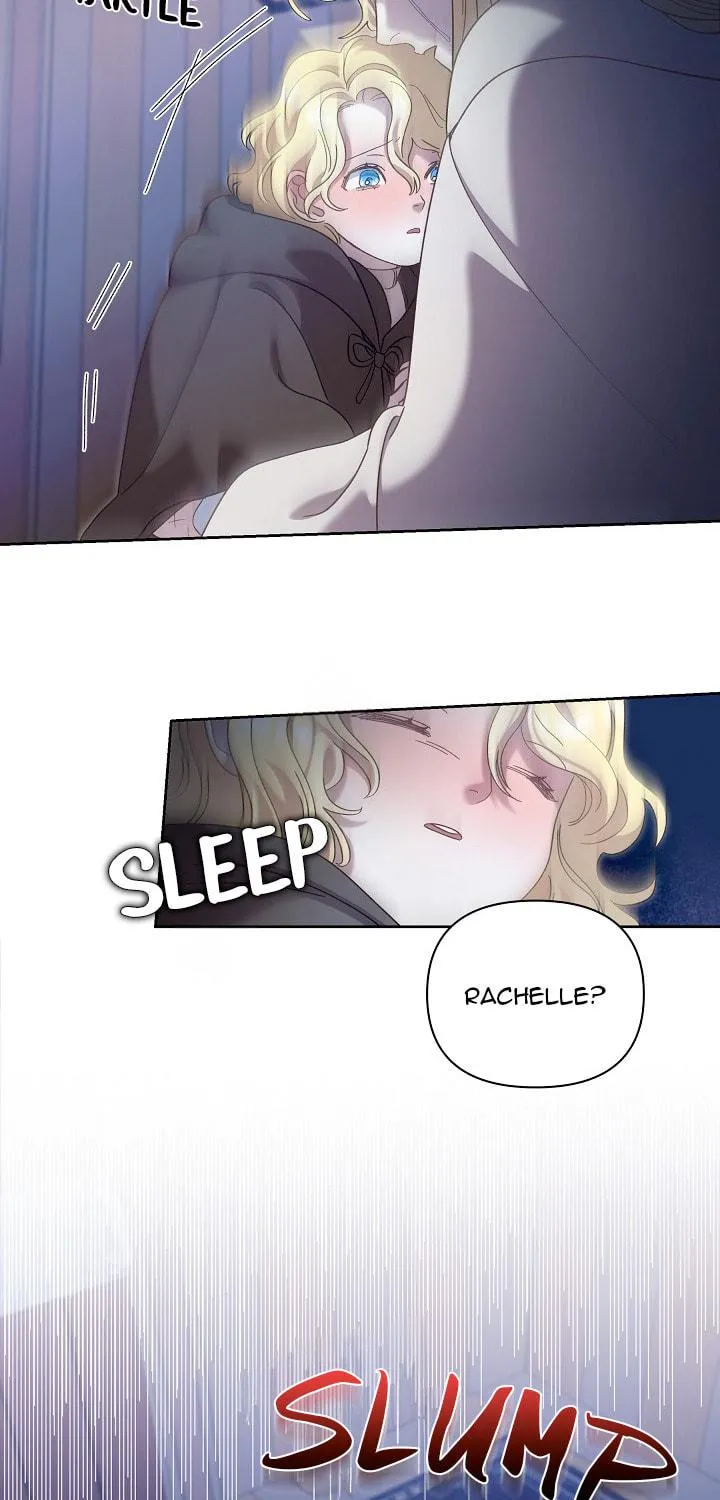 Silver Tree Chapter 17 page 53 - 