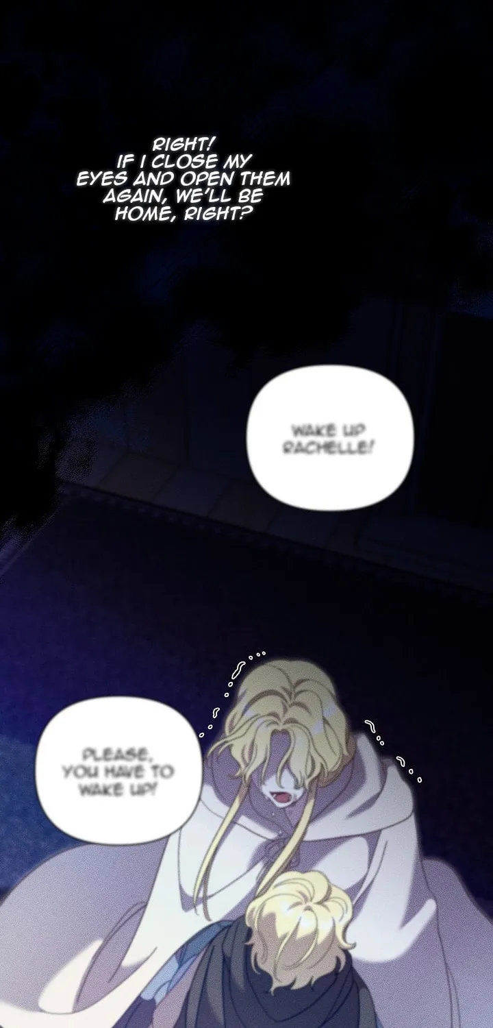 Silver Tree Chapter 17 page 57 - 