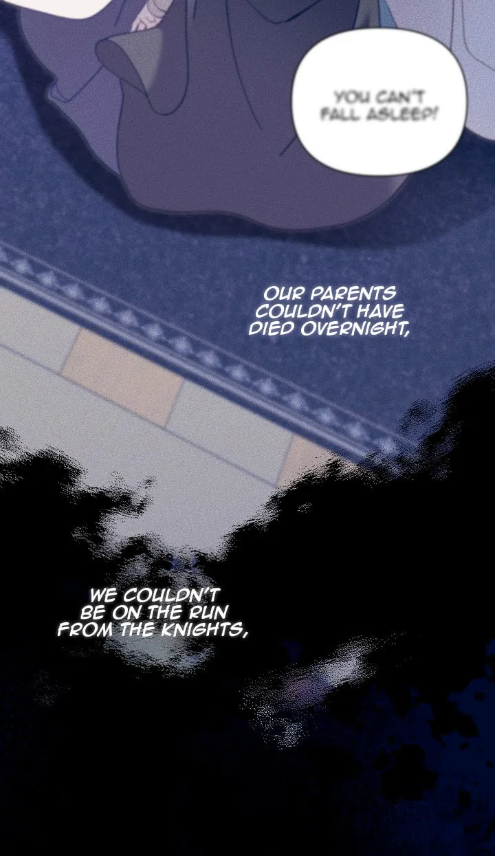 Silver Tree Chapter 17 page 58 - 
