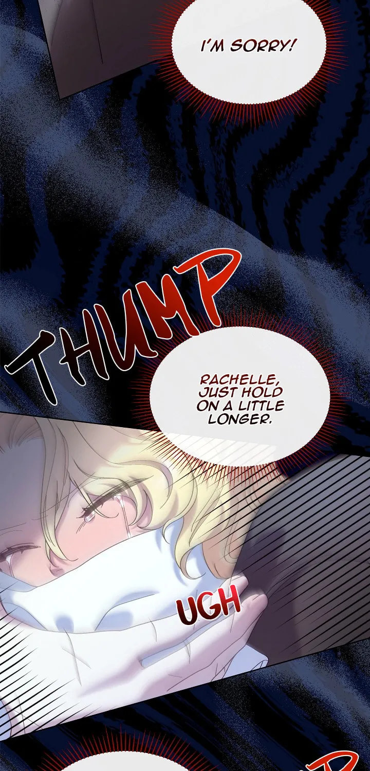 Silver Tree Chapter 17 page 7 - 