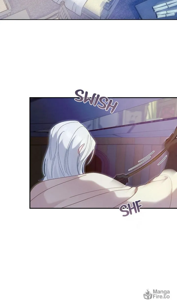 Silver Tree Chapter 17 page 70 - 