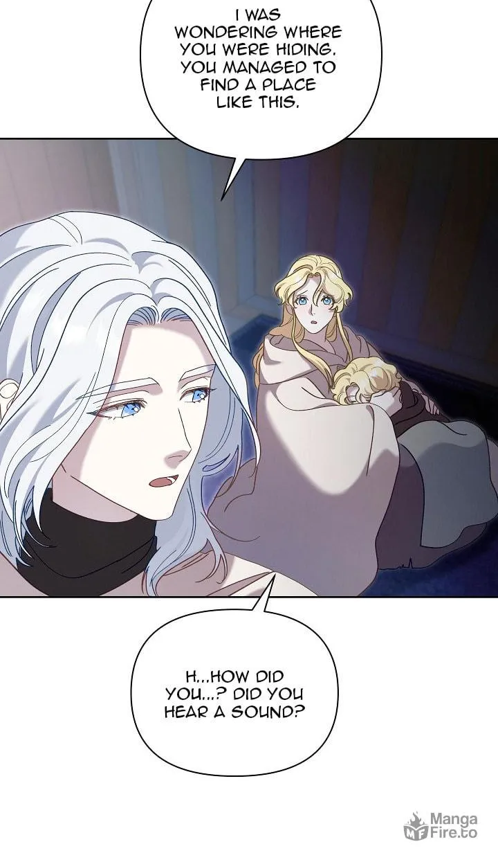 Silver Tree Chapter 17 page 72 - 