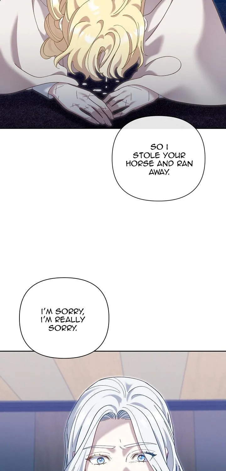 Silver Tree Chapter 17 page 77 - 
