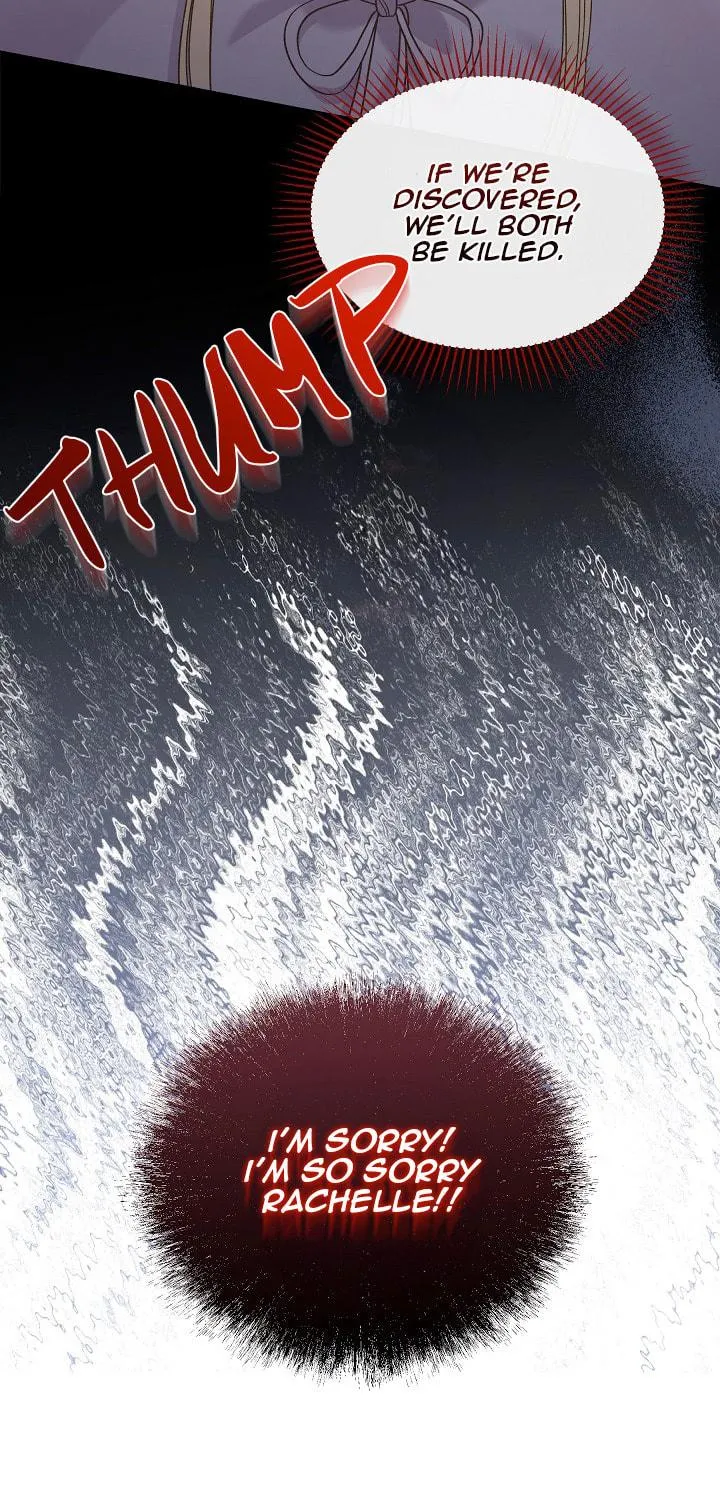 Silver Tree Chapter 17 page 9 - 
