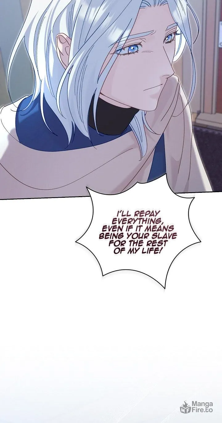 Silver Tree Chapter 17 page 84 - 
