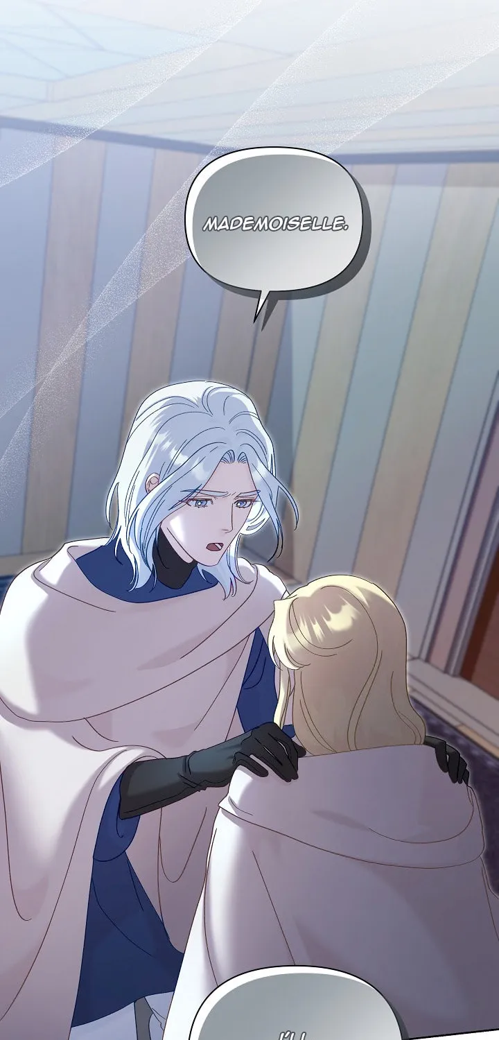Silver Tree Chapter 17 page 85 - 