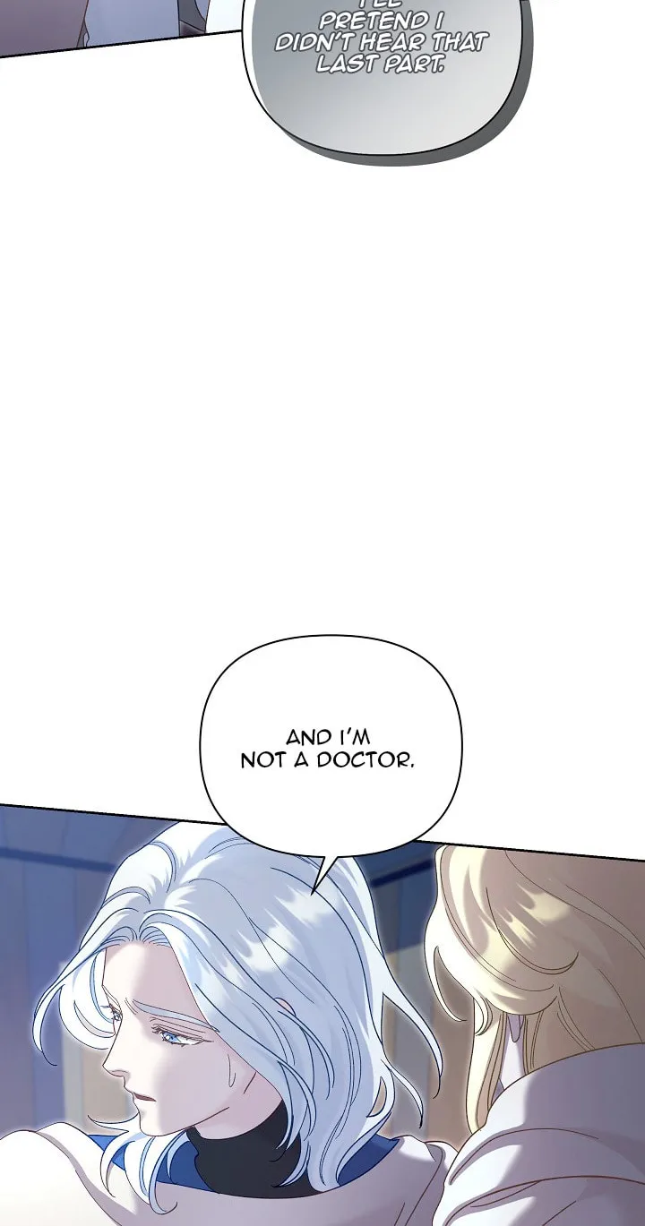 Silver Tree Chapter 17 page 86 - 