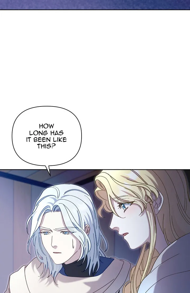 Silver Tree Chapter 18 page 2 - 