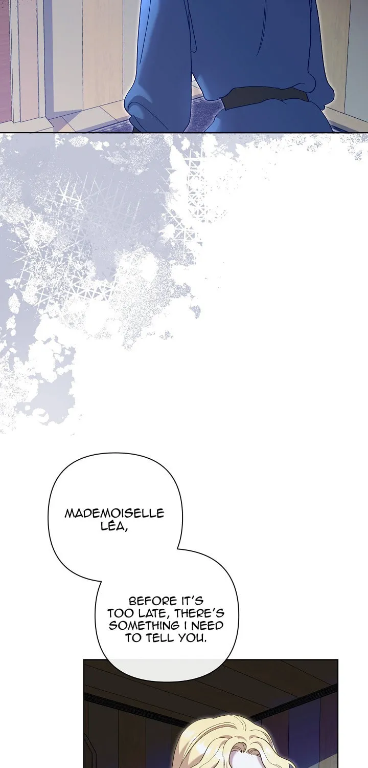 Silver Tree Chapter 18 page 13 - 
