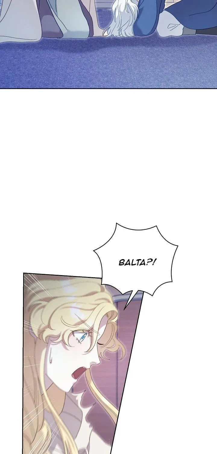 Silver Tree Chapter 18 page 17 - 