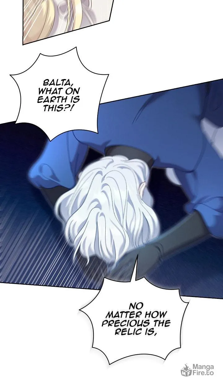 Silver Tree Chapter 18 page 18 - 