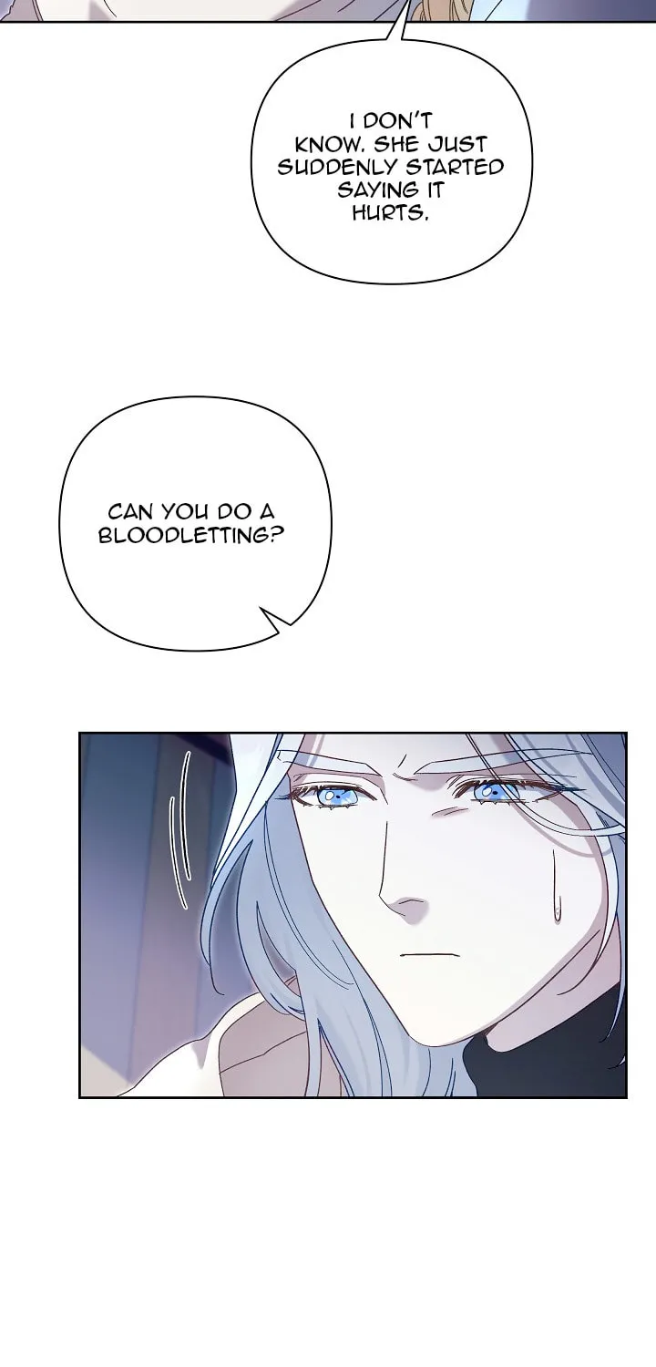 Silver Tree Chapter 18 page 3 - 