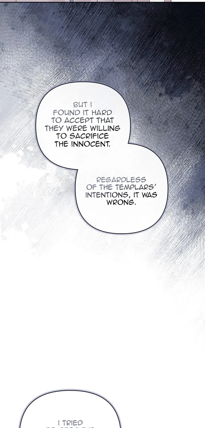 Silver Tree Chapter 18 page 21 - 