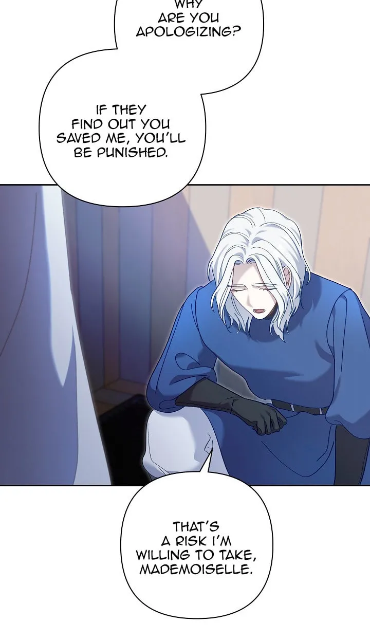 Silver Tree Chapter 18 page 26 - 